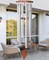 Sympathy Wind Chimes for Outside Deep Tone, Memorial Loss of a Loved, Large Wind Chimes with 6 Thicken Tubes & Hook, Outdoor Gifts Mother, Garden Decor (45IN Silver)